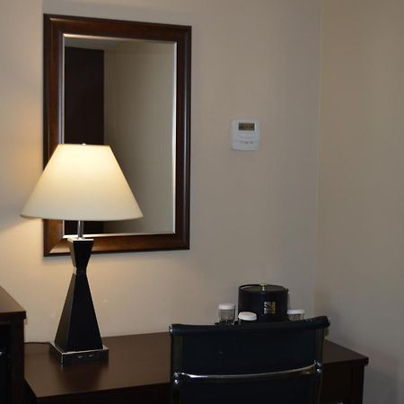 Quality Inn O'Hare Airport Schiller Park Eksteriør billede